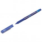 Ручка-роллер Berlingo "Swift", синяя, 0,5мм