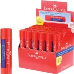 Клей-карандаш Faber-Castell, 20г