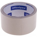 Клейкая лента малярная OfficeSpace, 48мм*14м, ШК