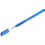 Ручка гелевая Erich Krause "G-Tone" синяя, 0,5мм