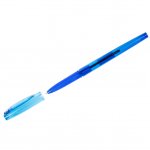 Ручка шариковая Pilot "Super Grip G" синяя, 0,7мм, грип
