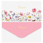 Конверт для денег MESHU "For you", 85*164мм, soft-touch, фольга Конверт для денег MESHU "For you", 85*164мм, soft-touch, фольга