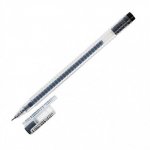 Ручка гелевая LINC COSMO, 0,55 мм, черная