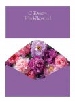Конверт для денег С Днем Рождения! соф-тач фиолетовый 54048 Конверт для денег С Днем Рождения! соф-тач фиолетовый 54048