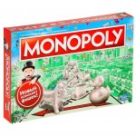 Настольная игра «Монополия»