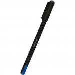 Ручка шарик. Link PENTONIC cbybq 0.7 мм синий кругл.корп. игольчатый наконечник