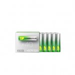 Батарейки  GP Super G-Tech, AAA (LR03,24А), алкалиновые, мизинчиковые