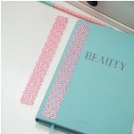 Наклейки акриловые MESHU "Pink line", 25*7,8см, стразы, 500 наклеек, инд. уп., европодвес Наклейки акриловые MESHU "Pink line", 25*7,8см, стразы, 500 наклеек, инд. уп., европодвес