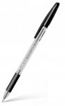 Ручка шариковая ErichKrause® R-301 Classic Stick 1.0, цвет чернил черный