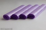 Пакет фасовочный 24х37 рулон (10мкм) фиолетовый 100 шт