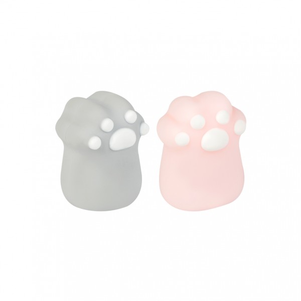 купить Точилка MESHU, "Paw", 1 отверстие, ассорти в Тамбове