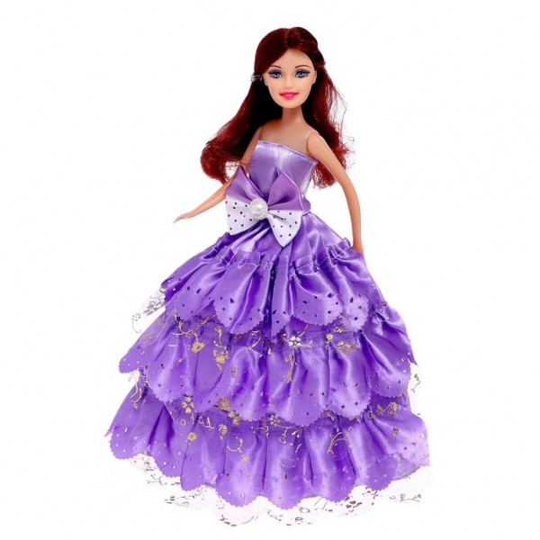 купить Кукла модель "Даша" в платье 4668959 в Тамбове