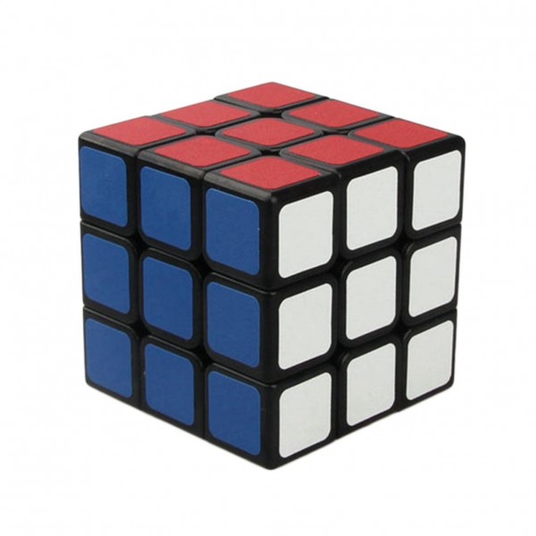 купить Головоломка Кубик Рубика 3*3, 57 мм, улучшенное качество в Тамбове