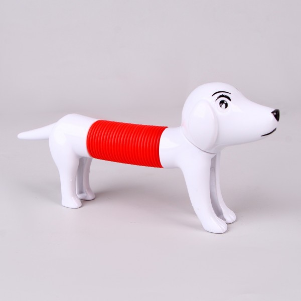 купить Развивающая игрушка «Собачка», цвета МИКС в Тамбове
