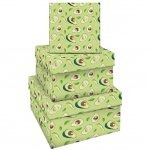 Коробка №1 "Avocado" 46581