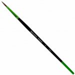 Кисть из ворса пони №3, BRAUBERG PREMIUM, 200982 Кисть из ворса пони №3, BRAUBERG PREMIUM, 200982